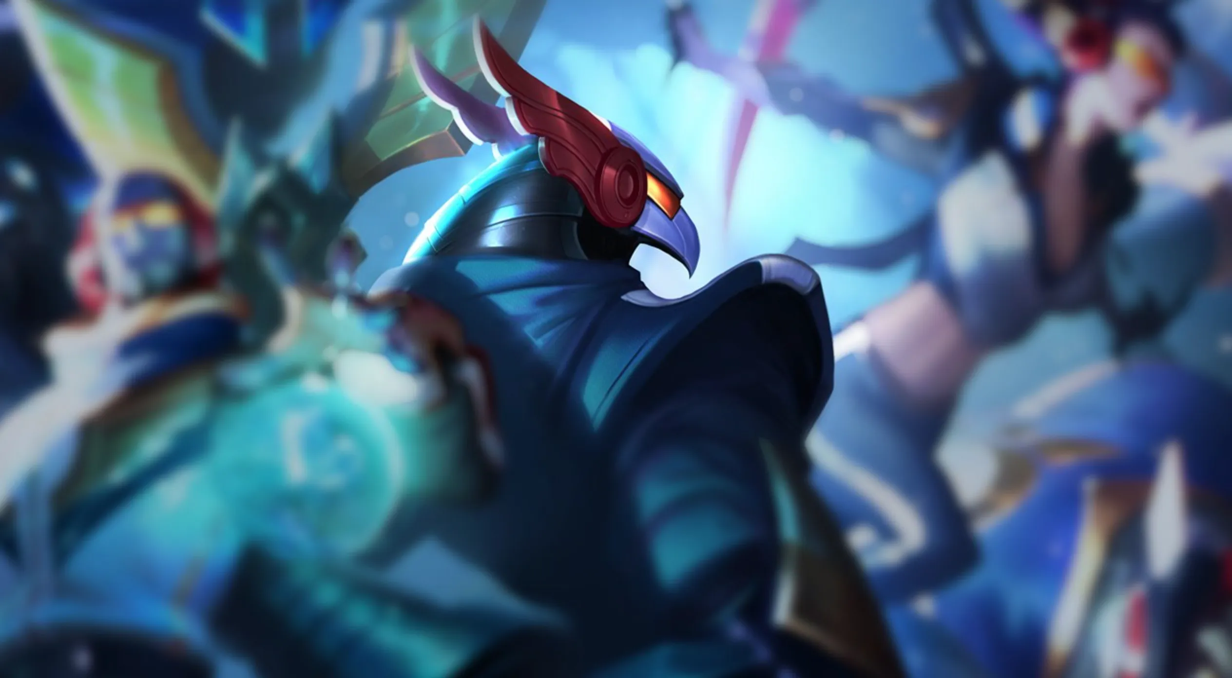 How To Play Azir In League of Legends